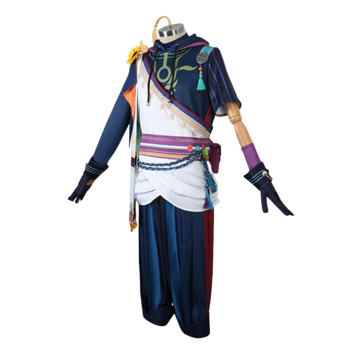 原神 ティナリ コスプレ 衣装 ウィッグ付き 靴付き Amazon.co.jp: FSQCY 原神 ティナリ コスプレ衣装 ウィッグ付き 靴追加
