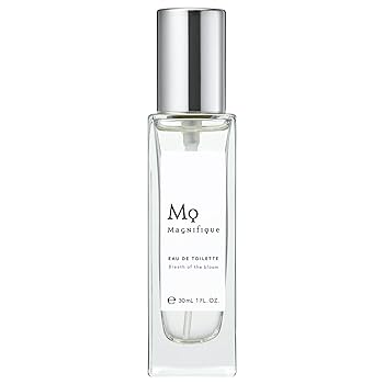 春の香水 Amazon.co.jp: マニフィークオードトワレ ブレス オブ ザ