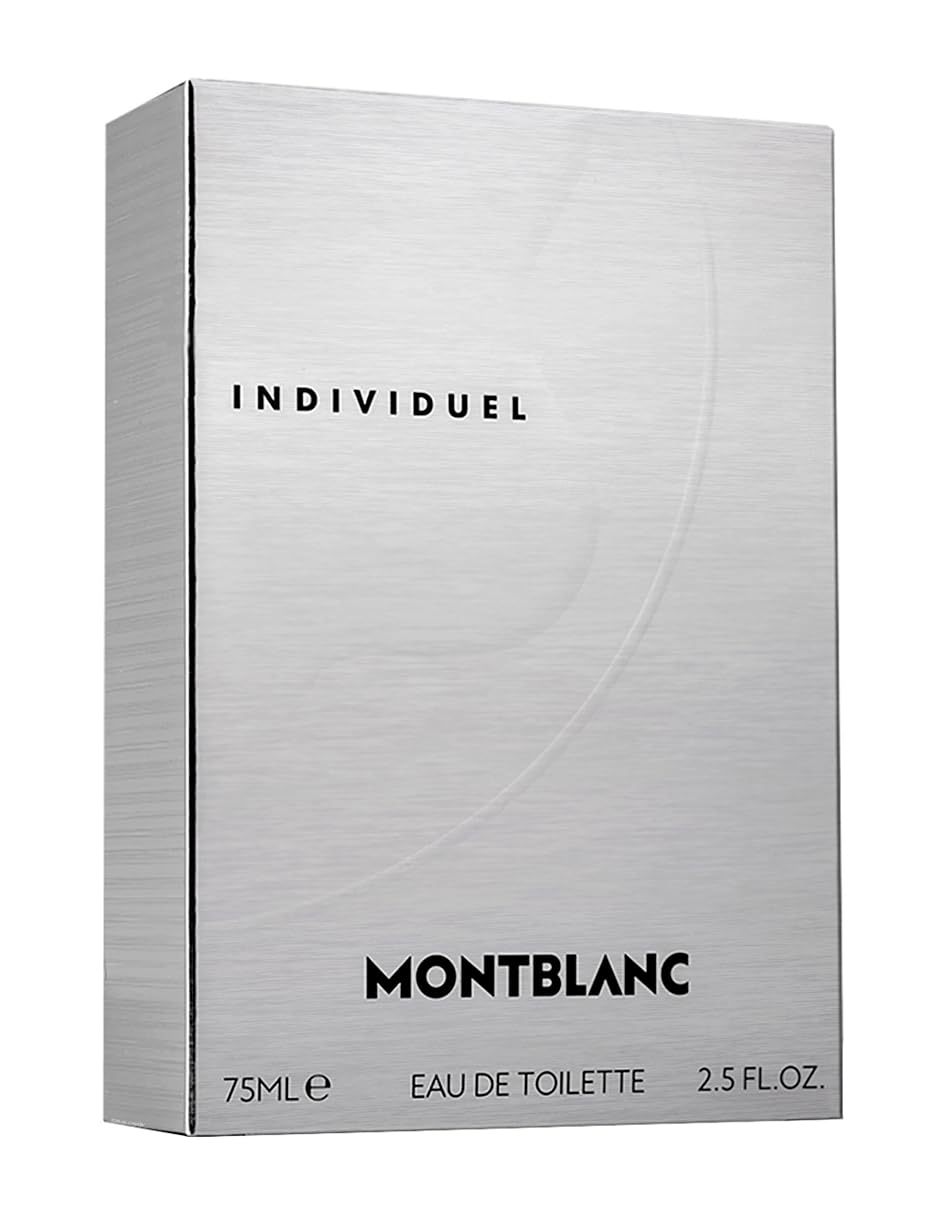 PERFUMS AYATS Mont Blanc Homme Individuel Et 75 Vp