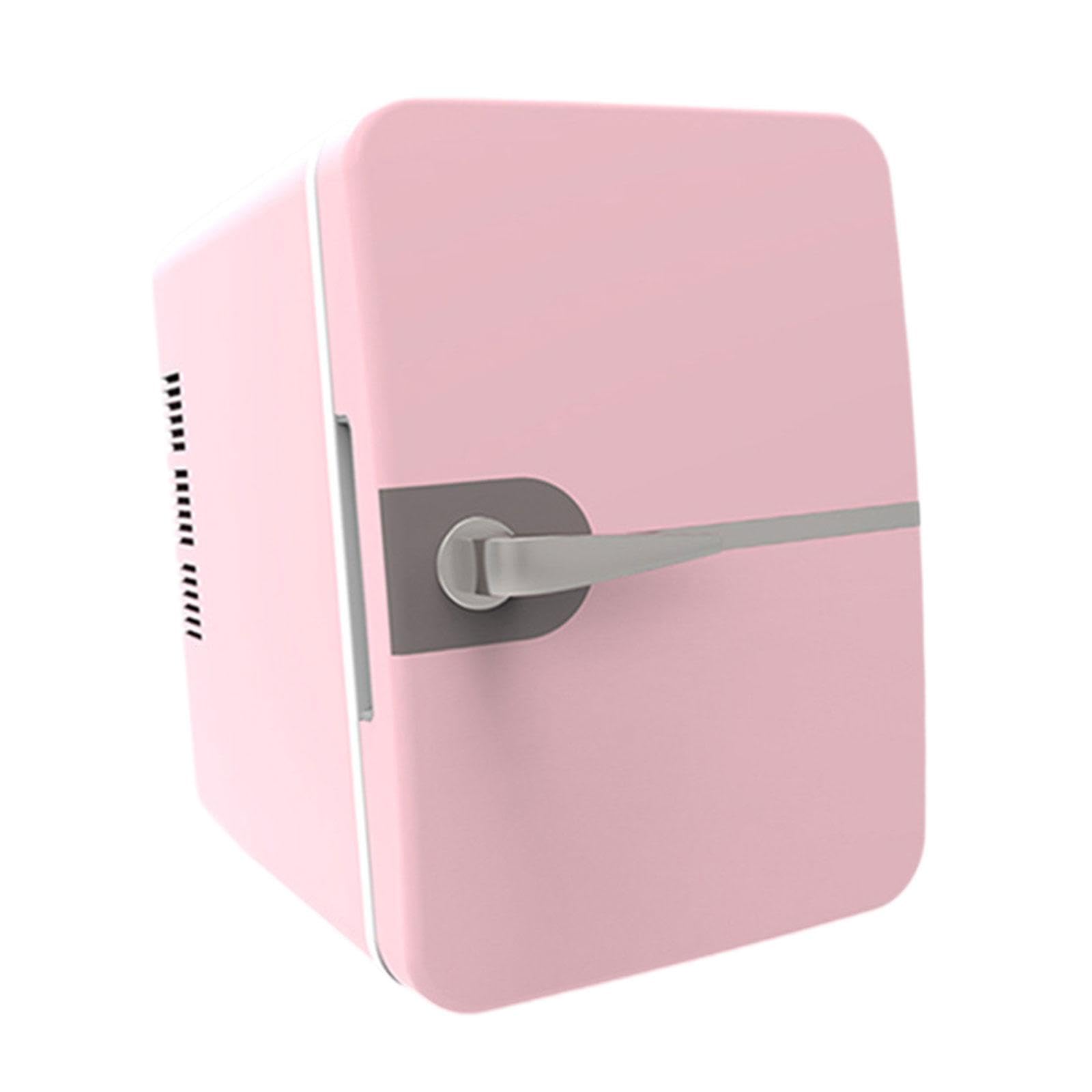 Amazon | 6L ミニ冷蔵庫 自立型 飲料冷蔵庫 クーラー ヨーグルト