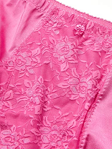 Image of Rhonda Shear womens Pin Up Lace Control Panty