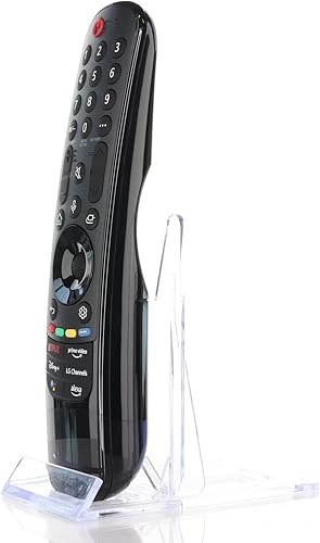 Miniatura 3 de Mando a distancia mágico para televisores LG - Modelos 2022, 2021, 2020 - MR22GA, MR20GA, MR21GA, MR23GN (sin NFC)