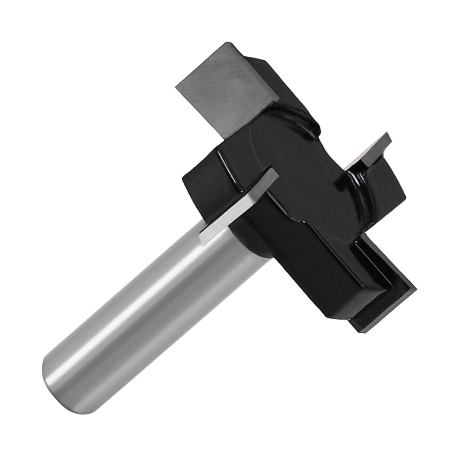 12mm Shank Carbide Planer Router Bits 2" Cutting Diameter Woodworking Tools-image-37