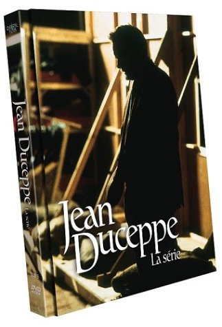 Jean Duceppe, la série [DVD]