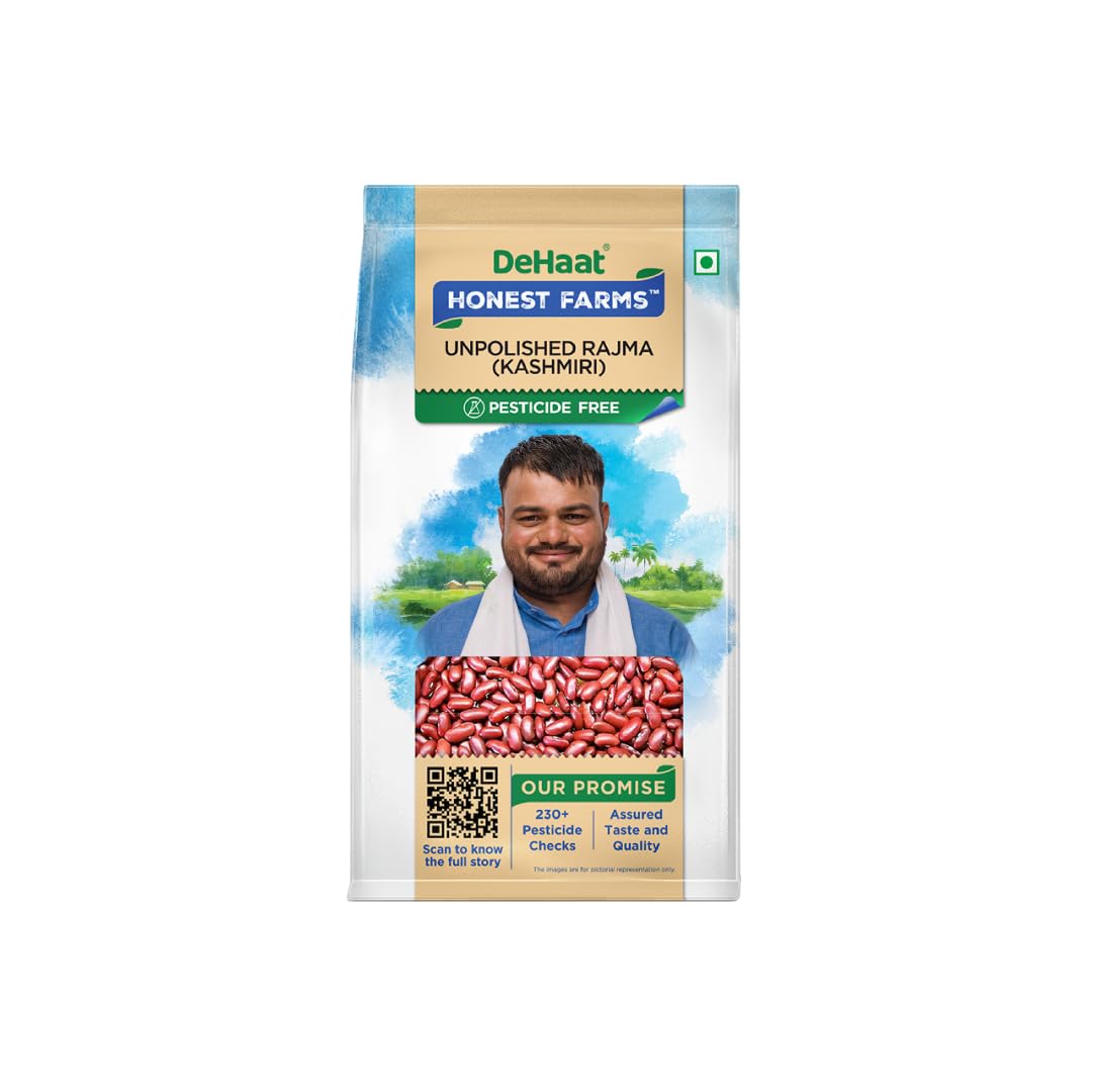 DeHaat Honest Farms
