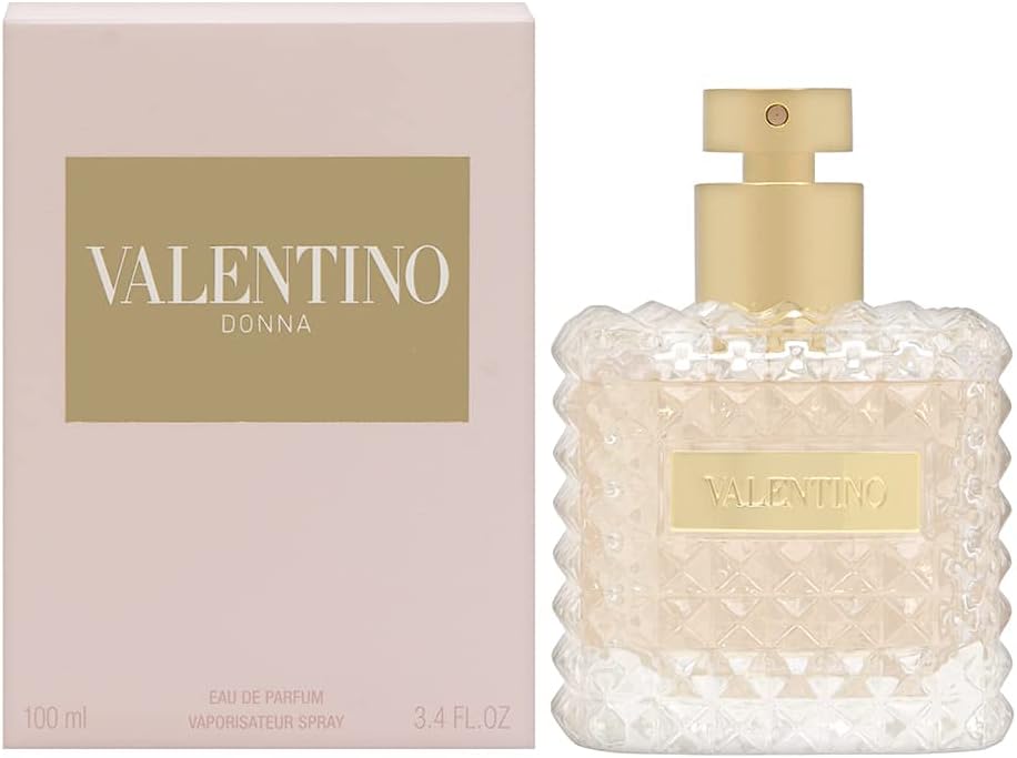 Donna for Women 3.4 oz Eau de Parfum Spray