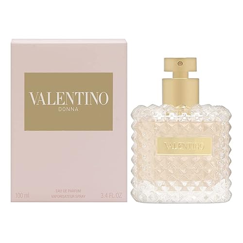 Valentino Donna - Eau de Parfum para mujer, 3.4 oz disponible en Yaxa Costa Rica
