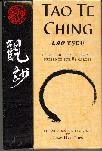 Télécharger Tao Te Ching Gratuit