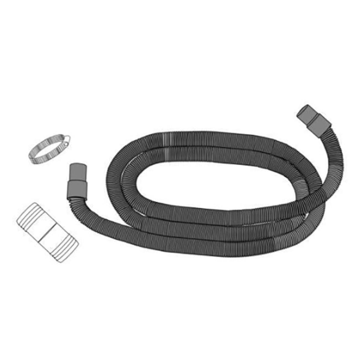 97521 Hose Kit,Black