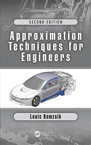Approximation Techniques for Engineers: Second Edition