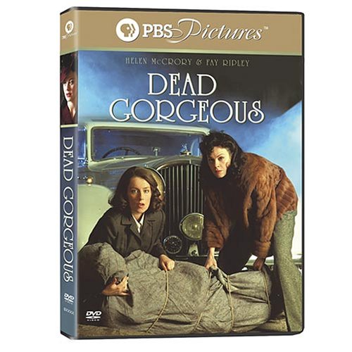 Dead Gorgeous [DVD]