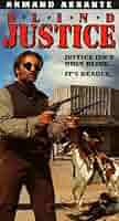 Amazon.com: Blind Justice [VHS] : Armand Assante, Elisabeth