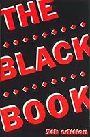 The Black Book 0963740121 Book Cover