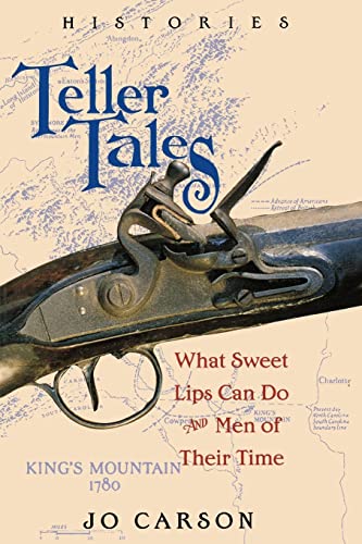 Teller Tales: Histories