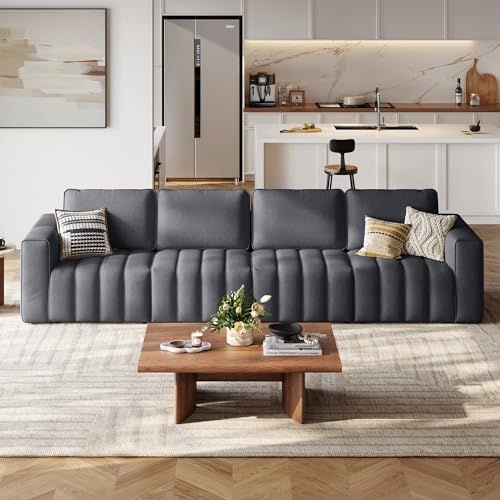 LINSY HOME Modular Sofa Couch