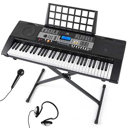 Best Budget Full Keyboard Piano Expert Review The Modern Record