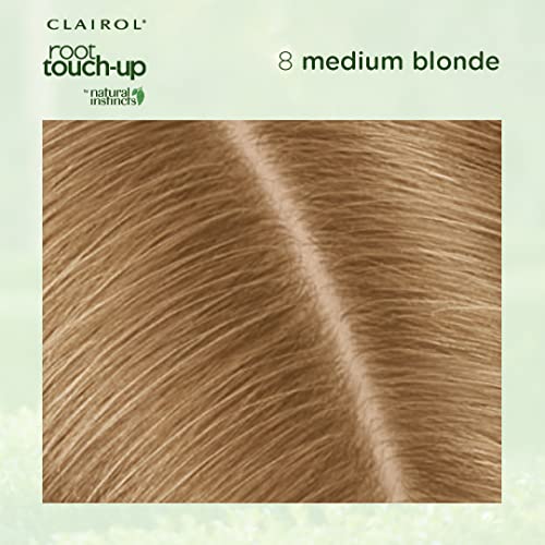 Clairol Root Touch-Up By Natural Instincts Permanent Hair Dye thumb #6