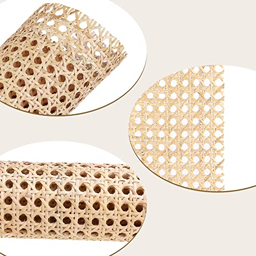 Cane Rattan Webbing Roll - Image 3