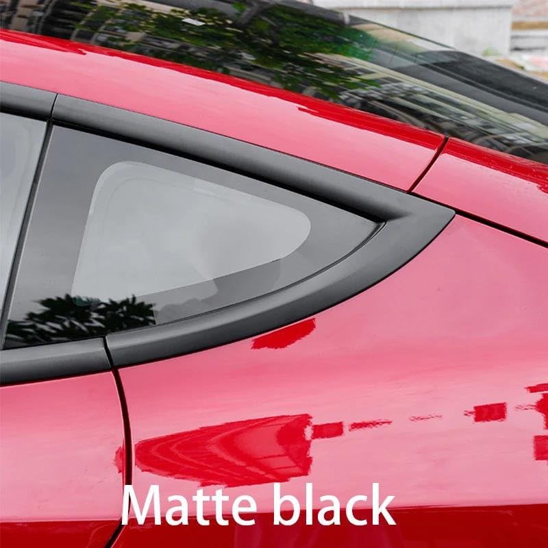 Joint d'étanchéité portière Tesla Model 3 : isolation eau et bruit - 4