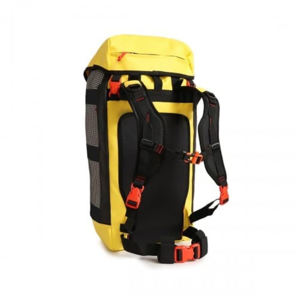 Mochila de 50L de barrancos C: AMARILLO T: U