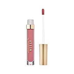 Stila Stay All Day Liquid Lipstick Pura Shimmer