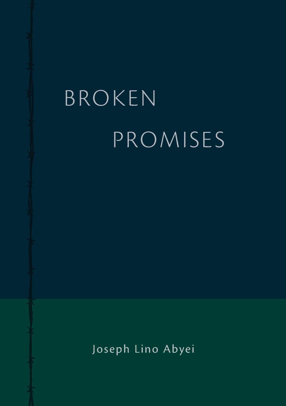 B R O K E N Promises