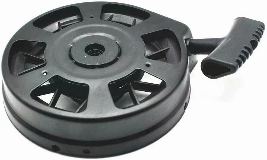 Recoil Pull Start For 590702 590739 590637 LV195EA LEV80 LEV115 LEV120 Garden Machine Part Motorcycle Parts