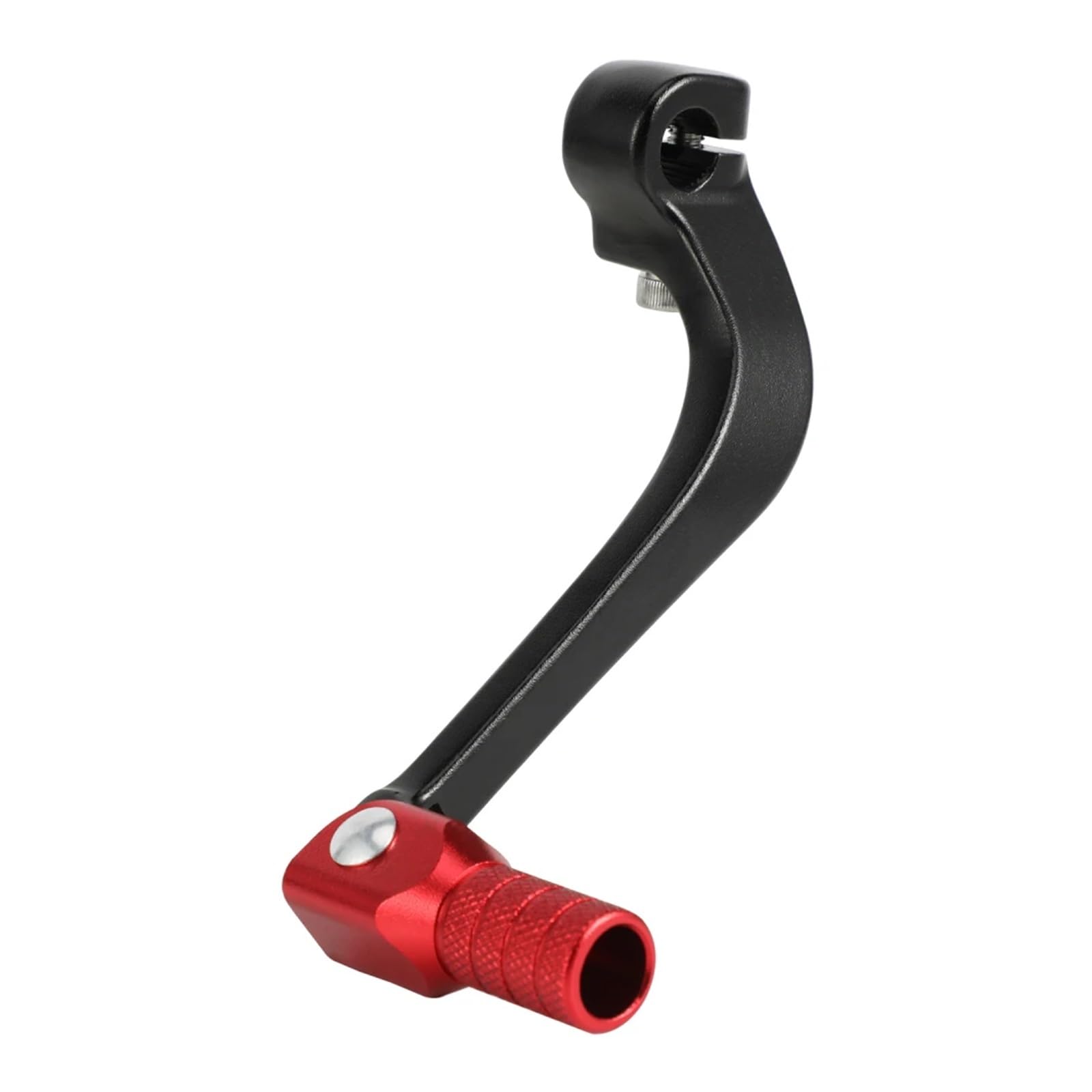 Syc27qp Red Shift Pedal Lever Motorcycle Shift Pedal Motorcycle Gear Folding Shifter Lever For Msx125 Grom125 Msx Grom 125 Gear Lever Shift Lever Pedal Folding Gear Lever