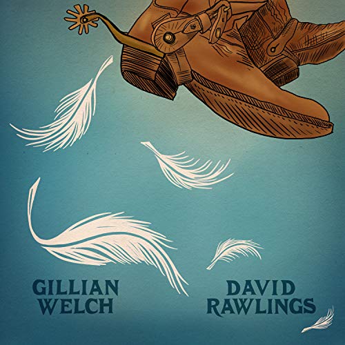 Gillian Welch & David Rawlings