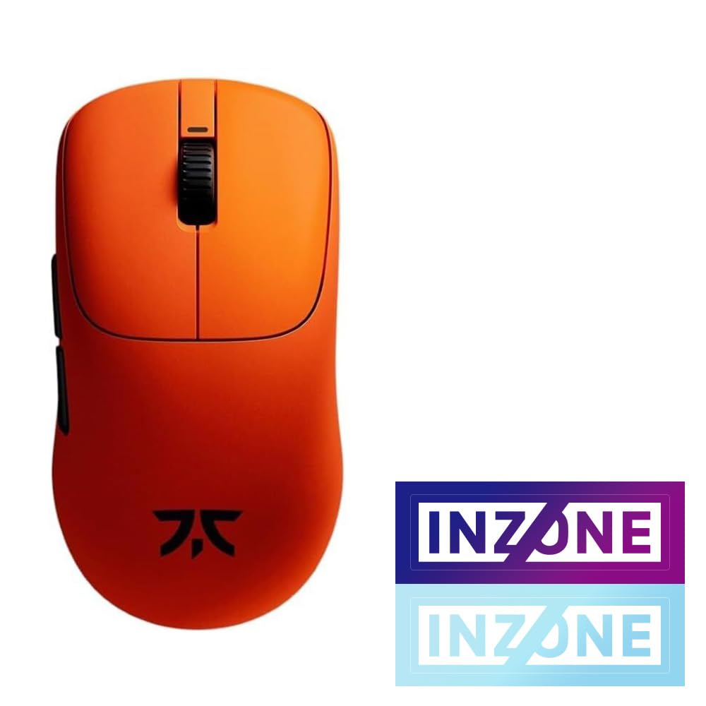 SONY INZONE Mouse-A ゲーミングマウス MSE-G500/B Amazon.co.jp: ソニー(SONY) ゲーミングマウス INZONE Mouse-A Fnatic
