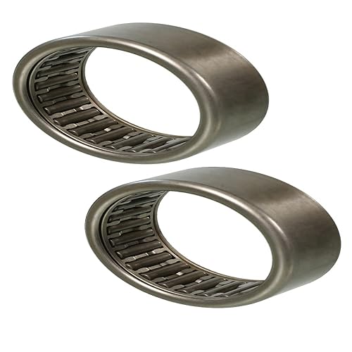 Kit de rodamientos de eje delantero para Jeep Wagoneer 4WD, AWD, 4 X 4 X 4 1974-1990