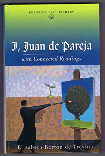 I Juan De Pareja With Connected Readings B000OIMZNI Book Cover