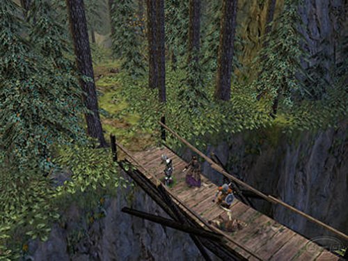 Dungeon Siege - PC