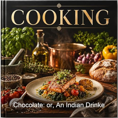 Couverture de Chocolate: or, An Indian Drinke