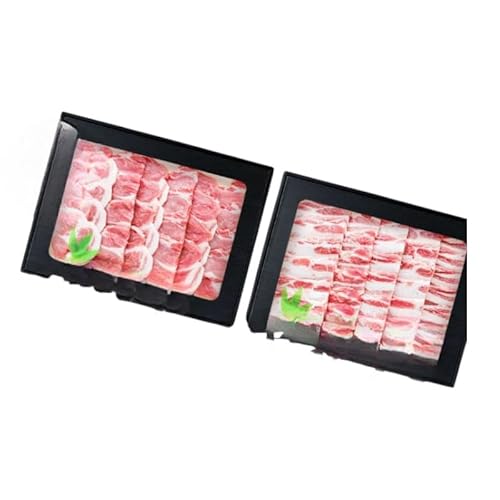 [魚沼銘柄豚]妻有ポーク焼き肉2種セット