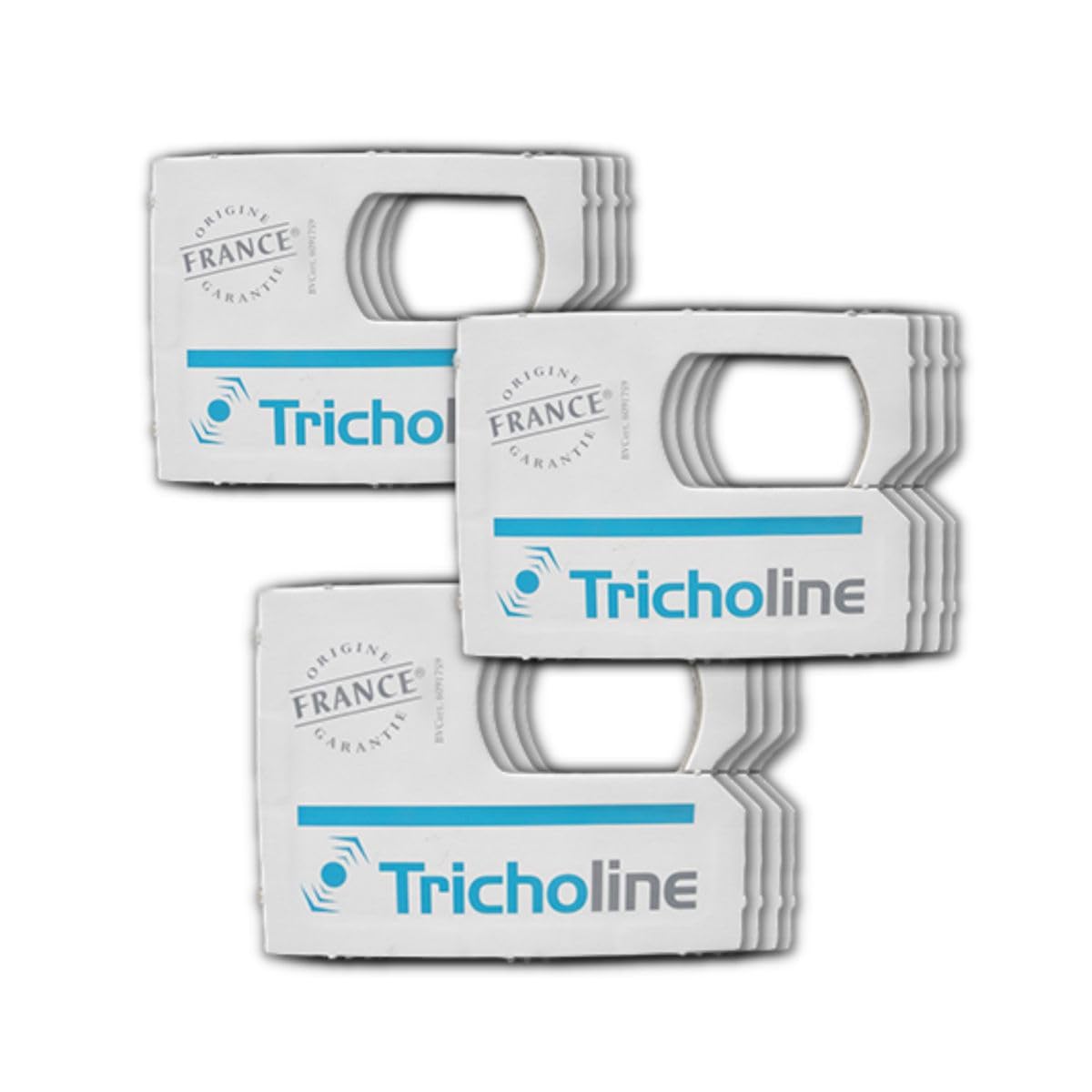 Biotop - Tricoogrammi antitarme alimentari - 12 diffusori