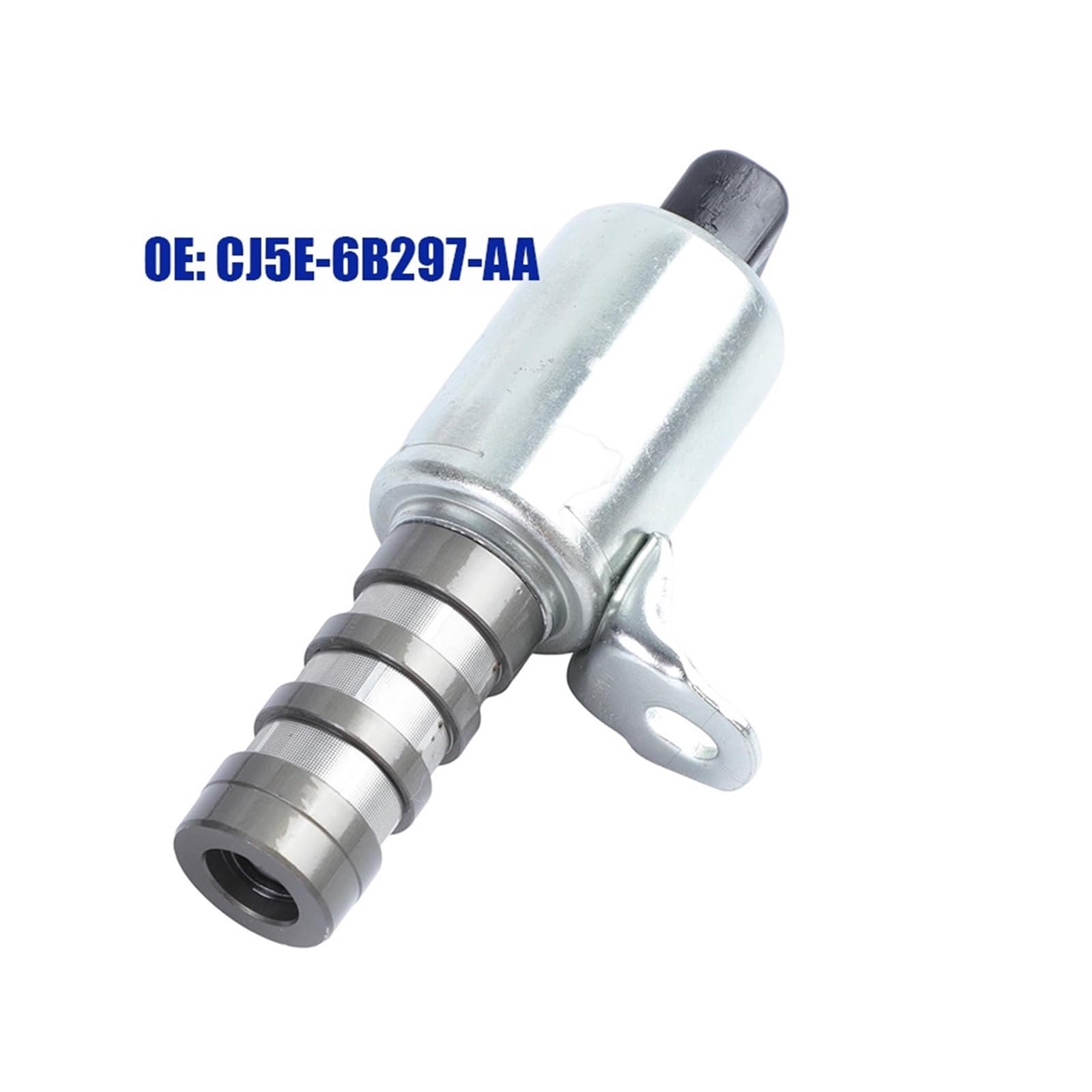 Camshaft Solenoid Valve,Fit For Ford, Focus 2.0 ST 2.3 RS CJ5E-6B297-AA CJ5E6B297AA 2026089 5146080 VVT Zawór ciśnienia oleju silnikowego pojazdu