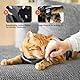 Suitical Recovery Suit Katze, XXS - Schwarz Camouflage