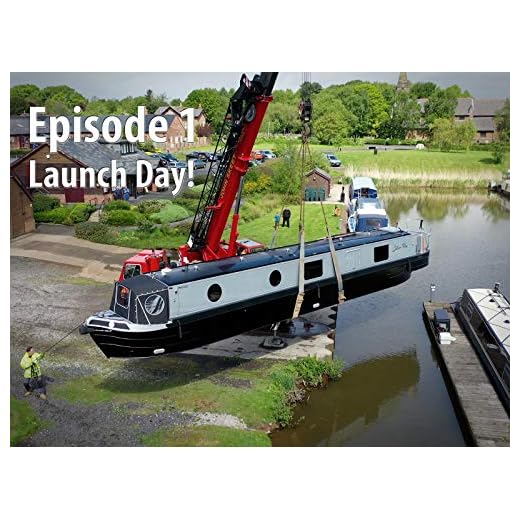 Launch Day