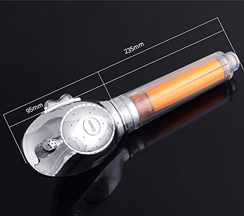 Palmare Sonaki delfino 3 vitamina C spray volume