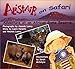 Alistair on Safari: Adventure at an African Game Reserve