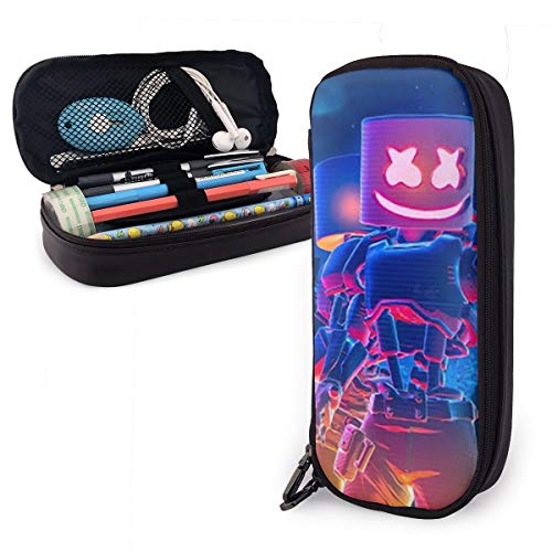 Cigarse Mar Shmello  estuche para lápices  papelería  suministros escolares  neceser