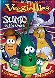 VeggieTales - Sumo Of The Opera