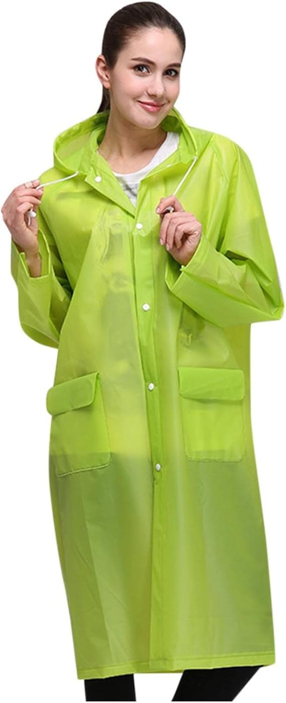 Amazon レインウェア メンズ 軽量 レインポンチョ スリム レインウェア 通気 ロング 雨具 おしゃれ レインウェア 細身 レインポンチョ レディース 長袖 軽量 レインウェア 春 レインポンチョ レインコート ポンチョ 通販