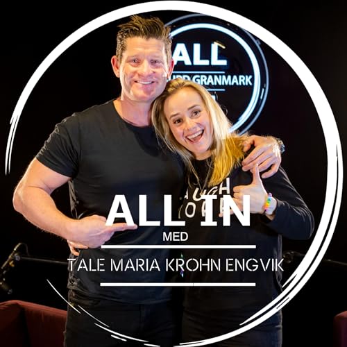 Ep. 33: ALL IN med Helsesista