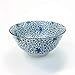Japanese Mino Ware Chawan 5.0 inches Rice Bowls 5 patterns with Gift Box set, ceramic mino yaki