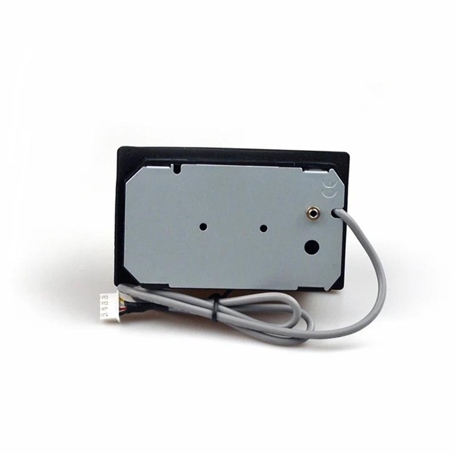 10 Pezzi 5 Bande Pickup Per Chitarra Acustica Preamplificatore EQ Equalizzatore Con Accordatore Digitale Parti Di Chitarra