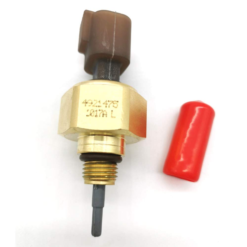 Amazon.com: New Air Pressure Temperature Sensor for Cummins Diesel