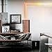 LIFX Beam Smart Light Bar 6 Piece Kit (L3BEAMKITUS), Multicolor, 6 Count, 33 Watts