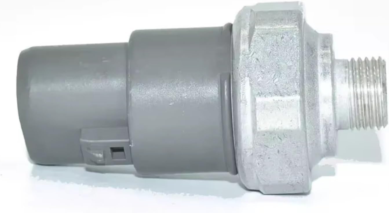 Car Air Pressure Switches Compatible with Acura for MDX 2001-2006 for CL 2001-2003 for TL 2002-2005 4 Pins A/C Air Conditioner Pressure Sensor Switch OEM:8864560030